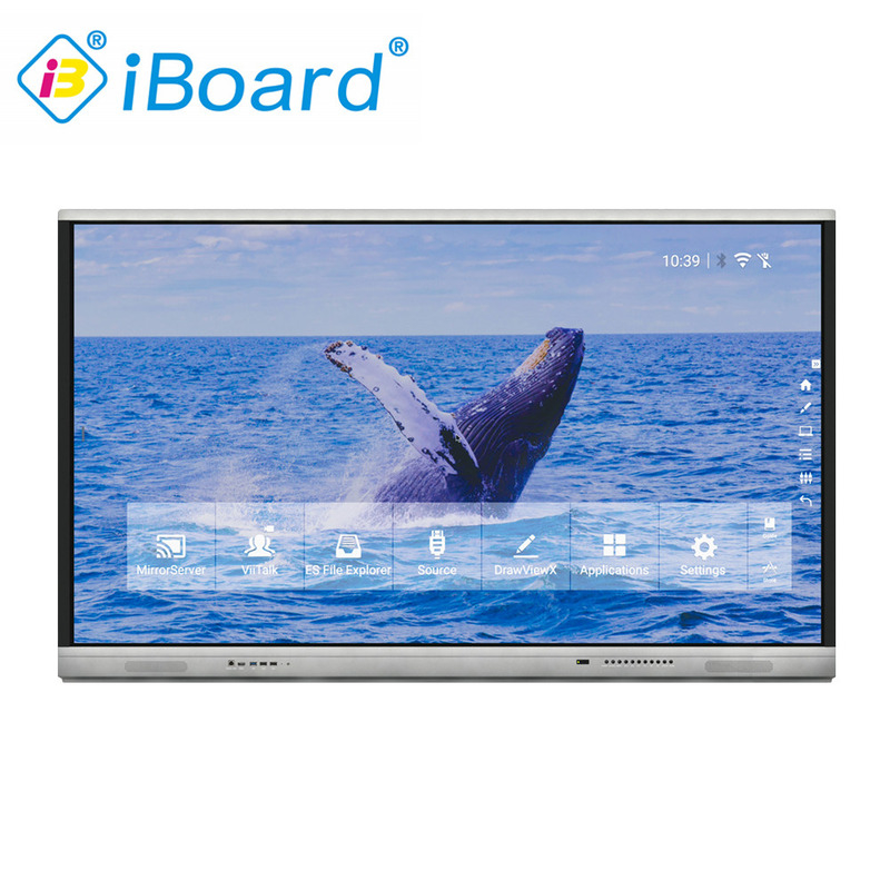 Porta dati USB Smart Touch Panel Finger Touch Type e altro