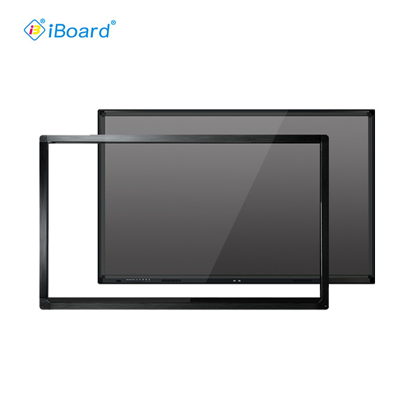 Smart Board 5000 1 Contrasto e uscita audio/auricolari/HDMI per una migliore collaborazione