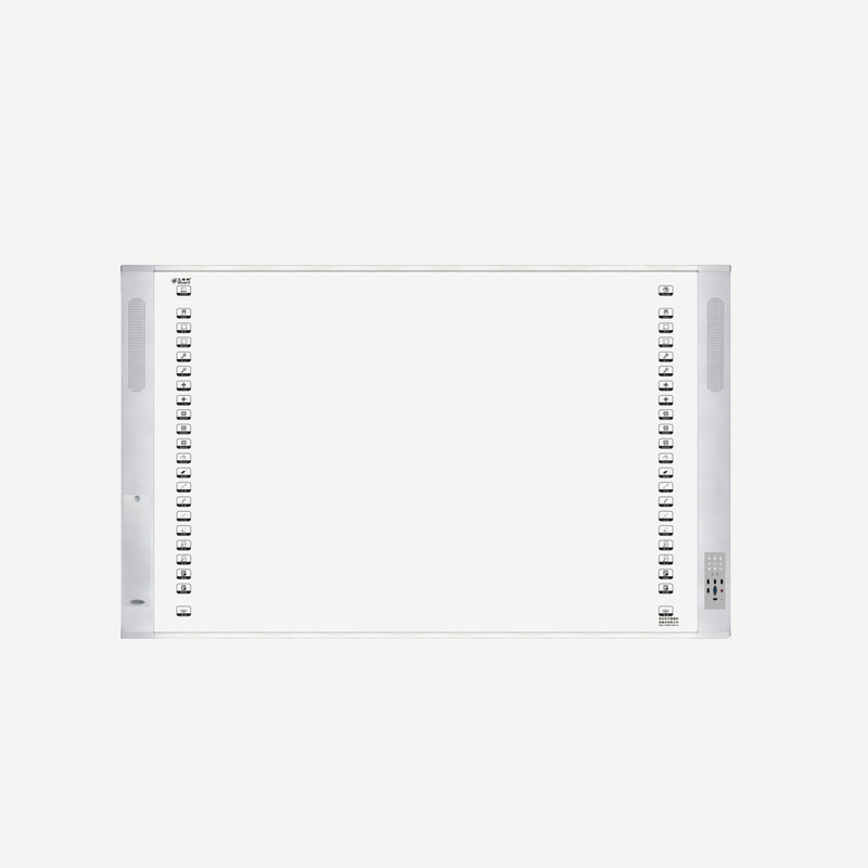 Potenziare le vostre presentazioni con IP5X certificato LED Interactive Whiteboard e USB2.0/3.0 Interfaccia