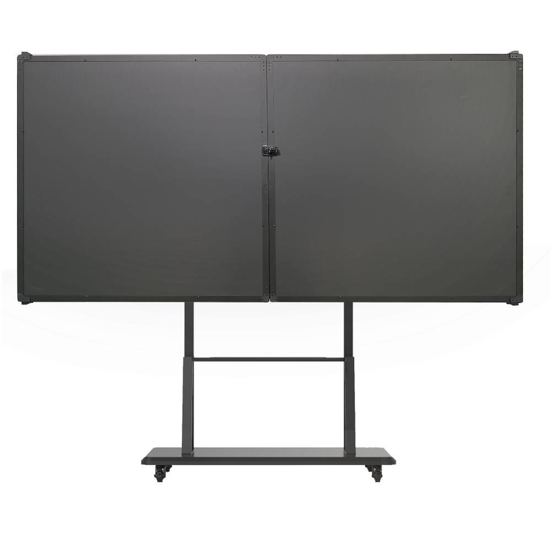 IBoard Factory Diretto Intelligente Interconnesso Registrabile Condivisibile Bloccabile Tavola nera Interattiva Tavola bianca Soluzione per la scuola Collaborazione Brainstorming Stili Penna Tavola bianca di scrittura