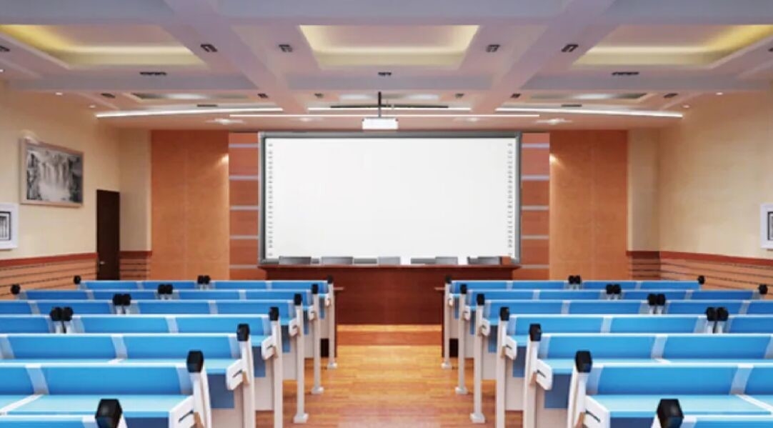 120 punti/secondo Cursor Blink Rate IR Tavola bianca interattiva con lamiera di ferro in lega di alluminio e CCC/CE/FCC/RoHs Scuola di certificazione Tavola bianca interattiva