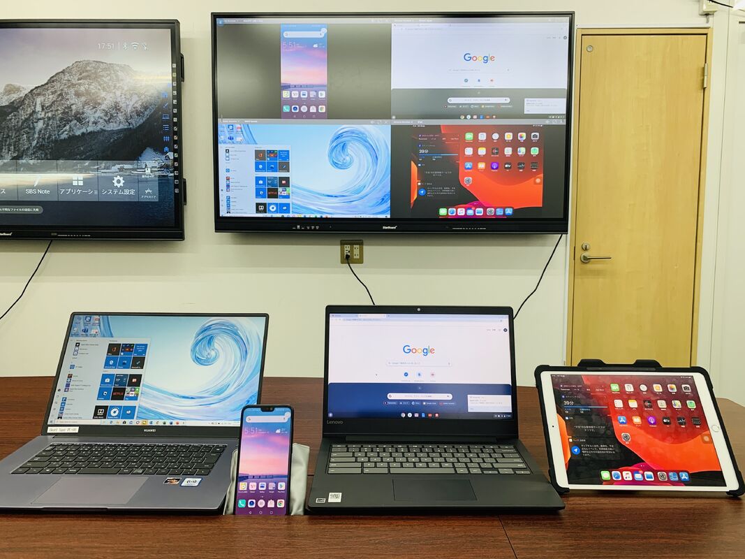 Display 75 pollici 16,7M Colori Interattivo Touch Screen Monitor Con 50 Punti 4+32G/8+128G RAM e ROM opzionali per la scuola di insegnamento Università all'ingrosso