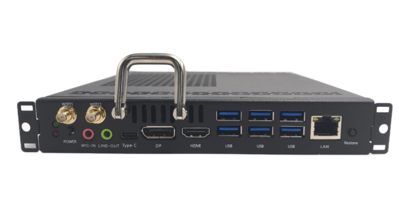 OPS computer i5/i7 for Interactive Whiteboard Multi-touch screen IFPD