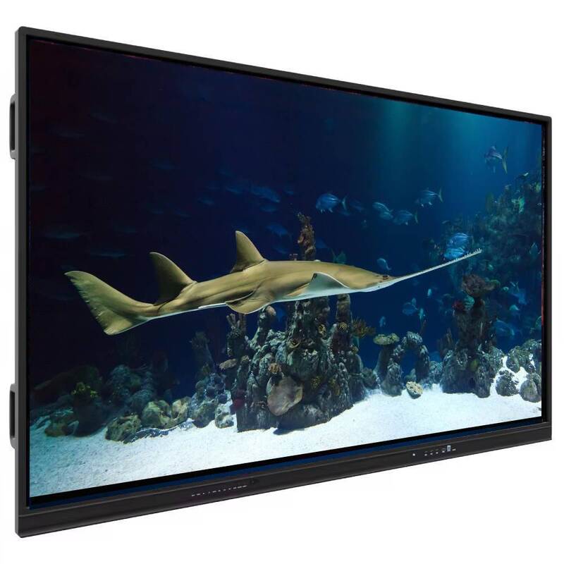 Prezzi lavagna interattiva digitale per display LCD OEM 65/75/85/86/98/110 pollici, lavagna intelligente, attrezzatura didattica