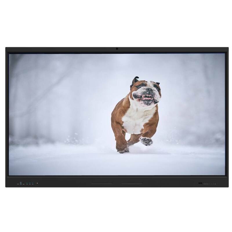 98 pollici 4K UHD Android 13/14 Interactive Whiteboard Smart Board con tecnologia multi-touch