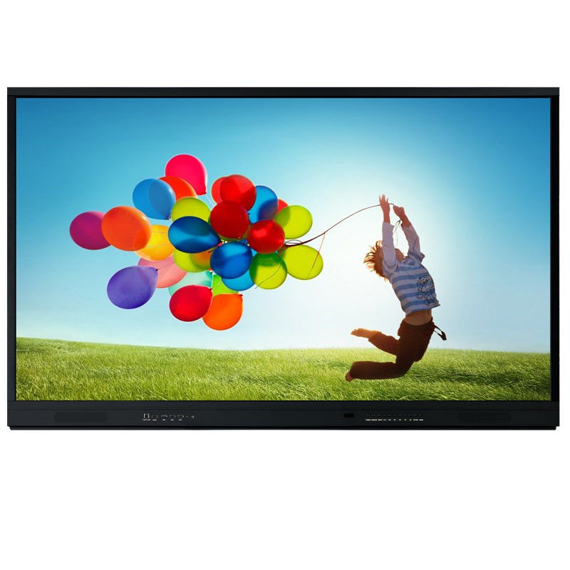 Aggiorna il tuo sistema con l' aggiornamento a distanza da schermo multi-touch su rete Internet e il consumo di energia di 150W