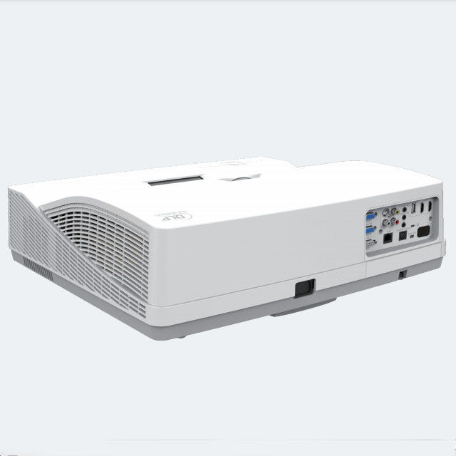 iBoard Proiettore portatile laser DLP economico 4K Whiteboard Proiettore Ultra Short Throw per classe Tavole didattiche scolastiche