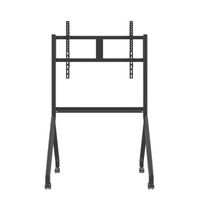 Supporto TV a lavagna interattivo Supporto mobile per Smart TV/IFPD di dimensioni 43-86 pollici