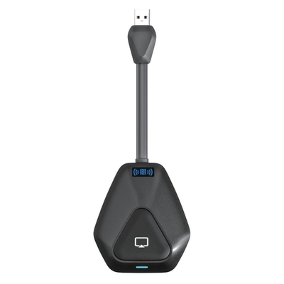 Interattivo Flat Panel Wireless PAPA Clicker Wireless Transcreen per Smart TV Touch Panel Monitor Conferenza Riunione USB
