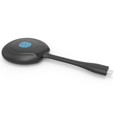 Clicker di condivisione dello schermo dongle wireless per il monitor touch screen interattivo