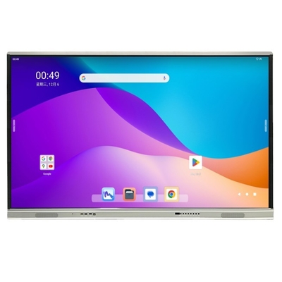 Android 13 Google EDLA Certified Touch Screen 178° Wide Viewing Angle Monitor touchscreen Per Mac OSX E Android