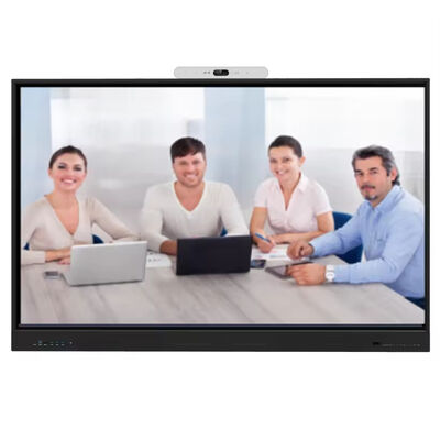Display Touch Screen Intelligente da 98 pollici per ufficio e aula