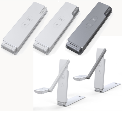 Scanner portatile per documenti USB-C Visualizzatore di fotocamere per documenti HD A3 / A4