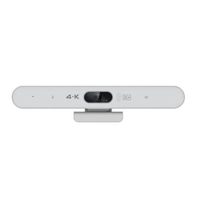 4K Webcam Streaming camera per LCD Smart Board Schede interattive con angolo largo di 94°