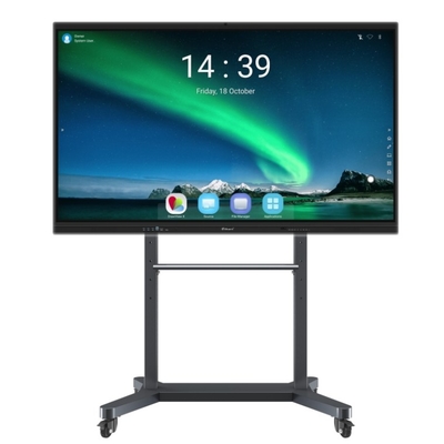 L'ultimo LED Interactive Whiteboard da 86 pollici 8GB+128GB