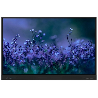65 pollici Iboard Interattiva lavagna Smart touch screen per ufficio scuola