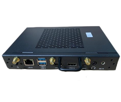 Google EDLA certificato OPS Computer per IR Interactive Whiteboard Smart Board