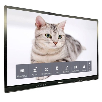 Network WIFI Touch Kiosk per ristoranti e banche