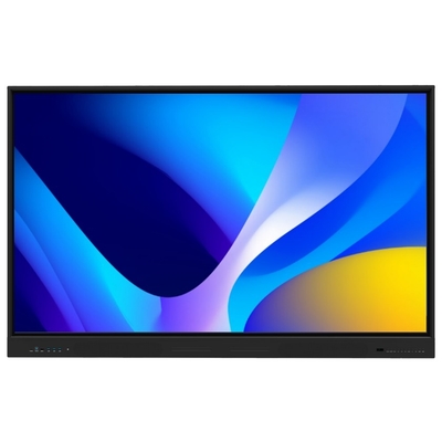 75 pollici IR Interattiva lavagna LCD Smart board per conferenze in classe