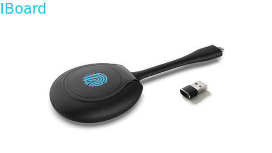 Mirror Transcreen PAPA Clicker di condivisione dello schermo Smart Board Sharing Clicker