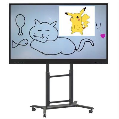 Sistema Digital Interactive Whiteboard touch Screen Interactive Whiteboard