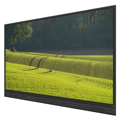 LED Interactive Whiteboard 65 Inch Android 14 8+128G Camera Mic PC Wifi Altoparlante Touch All in One Con Strumenti Applicazioni Per L'Educazione Scolastica Ufficio Sala riunioni