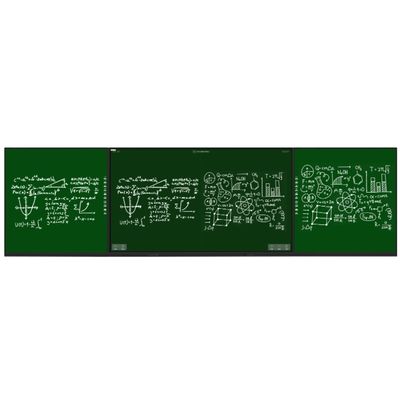 98 pollici Digital All in one Tavole interattive Tavole laterali con smart board per la scuola