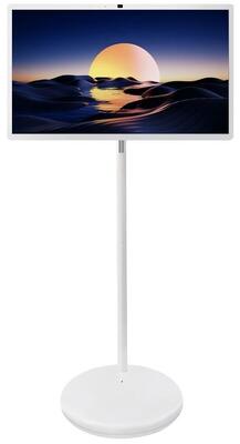 32 pollici Wireless Mobile Screen Portable Smart Screen TV incorporato nella batteria della fotocamera