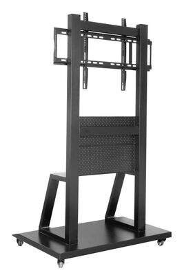 Versione Android 13 Interattivo Flat Panel Montaggio a Parete Con SSD Plus HDD Storage Miglioramento della Comunicazione negli Uffici