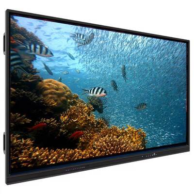 IBoard Nuovi prodotti 4K Android Touch Screen Interattivo Whiteboard Smart Board per l'insegnamento Tavole interattive