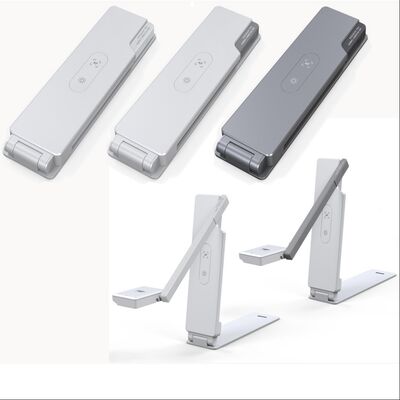 Scanner di documenti portatile Visualizatore della fotocamera per documenti USB-C A3 / A4 / A5
