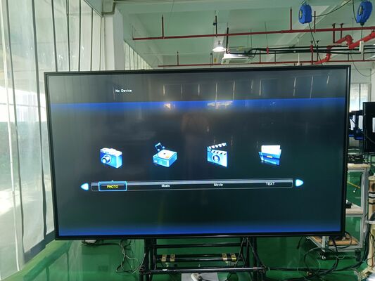 Monitor con schermo tattile a infrarossi multi-touch iBoard Non-OS Interactive Flat Panel