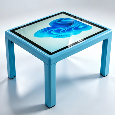 Tavolo Interattivo Smart Touch Screen per Bambini 32 pollici