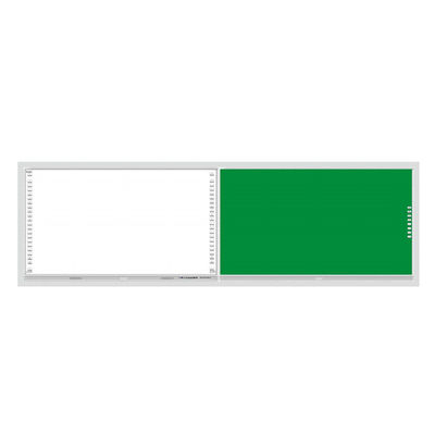 86 pollici All In One Smart Touch Board Infrarosso Intelligente Blackboard Interagire Tavole bianche
