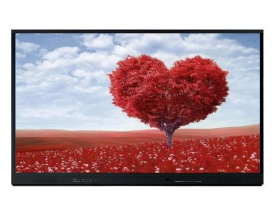 75 bordi interattivi del LED 20 punti di tocco con 0 lavagne astute di tocco di GAP