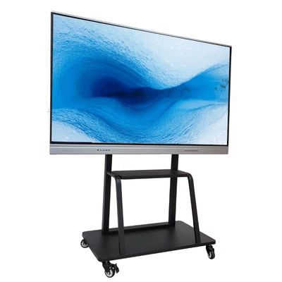 Monitor interattivi per l'affare, bordi astuti di IR dell'aula a 86 pollici