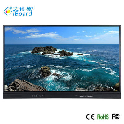 Esposizione interattiva 32G EMMC 3G DDR4 di DLED 98 50000 ore di vita