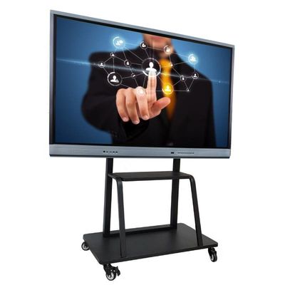 monitor interattivo del touch screen 350cd/m2