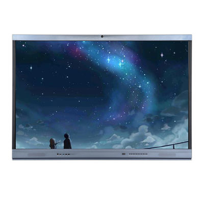 di cartello interattivo 60Hz, 65