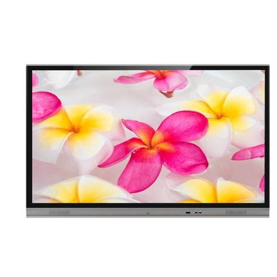 32G EMMC 3G DDR4 LED Lavagna interattiva DLED 98 pollici 3840x2160 Digital Board