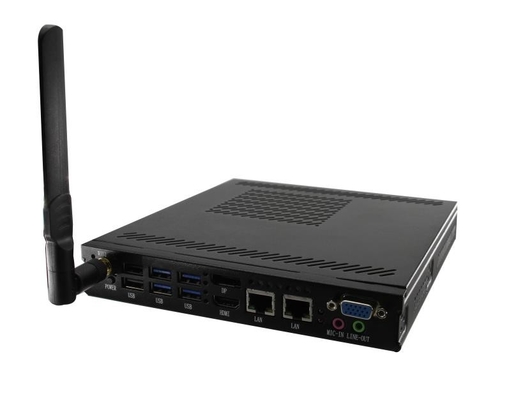 Factory i7 i5 Smart Board portatile OPS Piccolo Mini PC OPS Computer Mini PC per ufficio