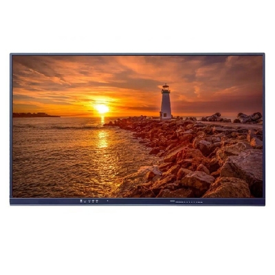 Prestazioni di scrittura veloci 4K Android 13 65 pollici Multi Touch LED Screen Monitor